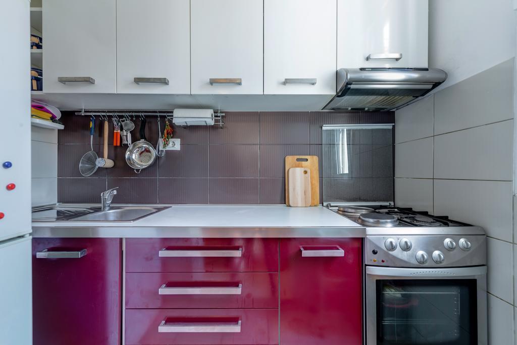 Lana Apartman