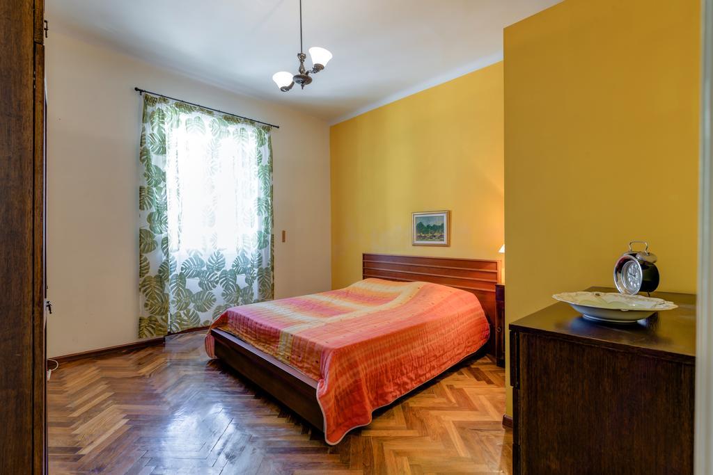 Lana Apartman