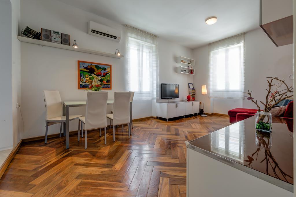 Lana Apartman Split